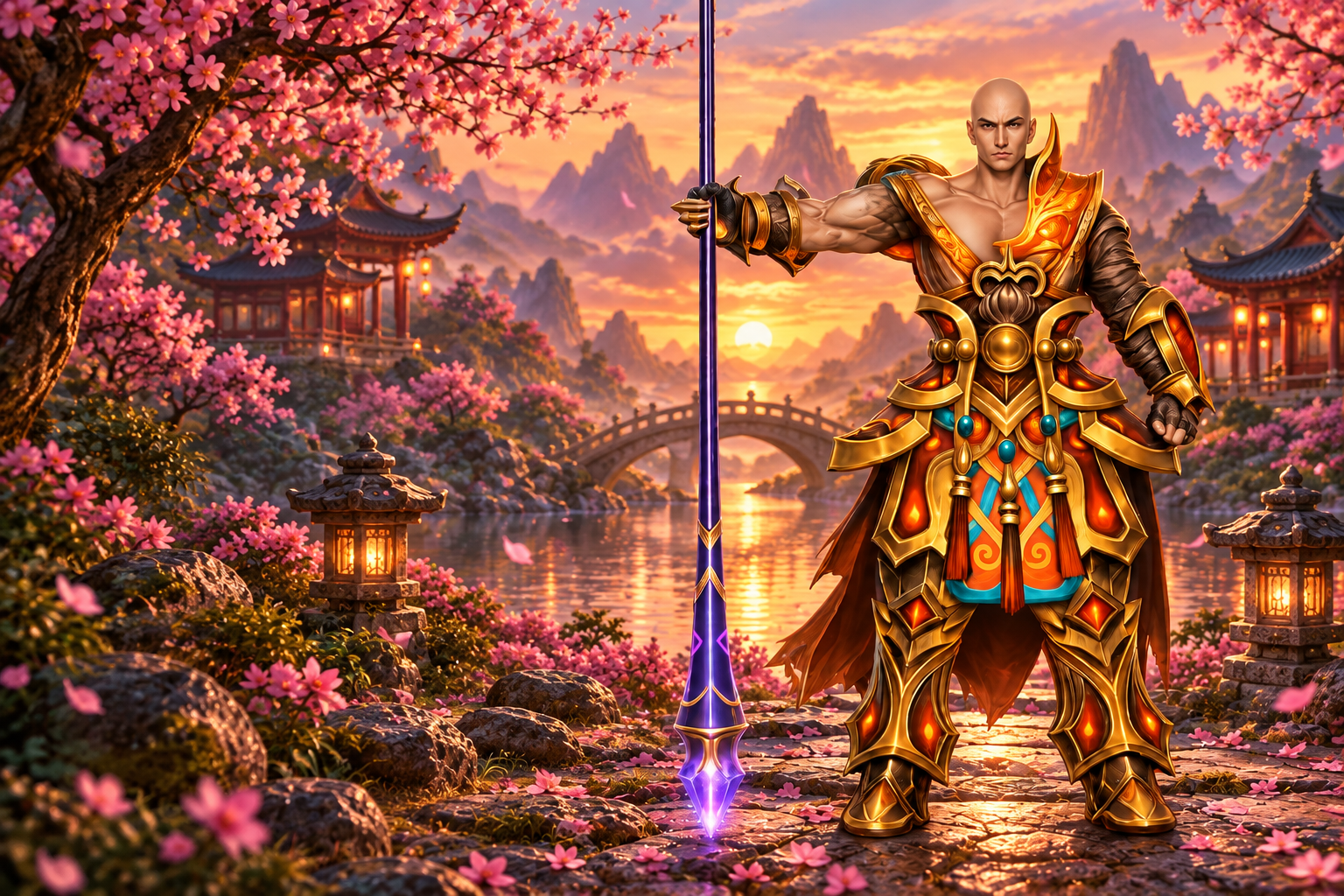 Monk